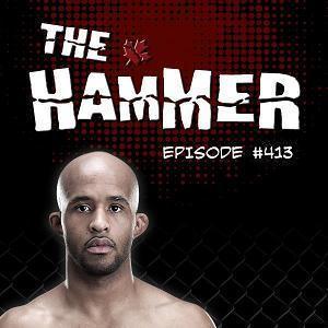 The Hammer MMA Radio
