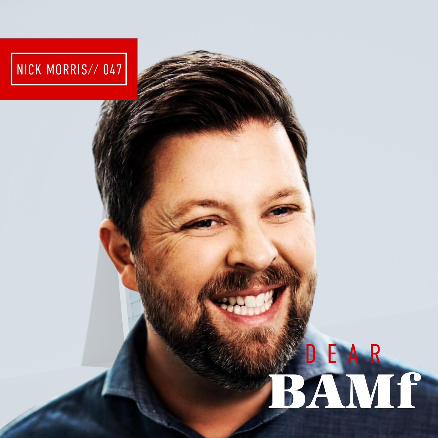 Nick Morris of Onna