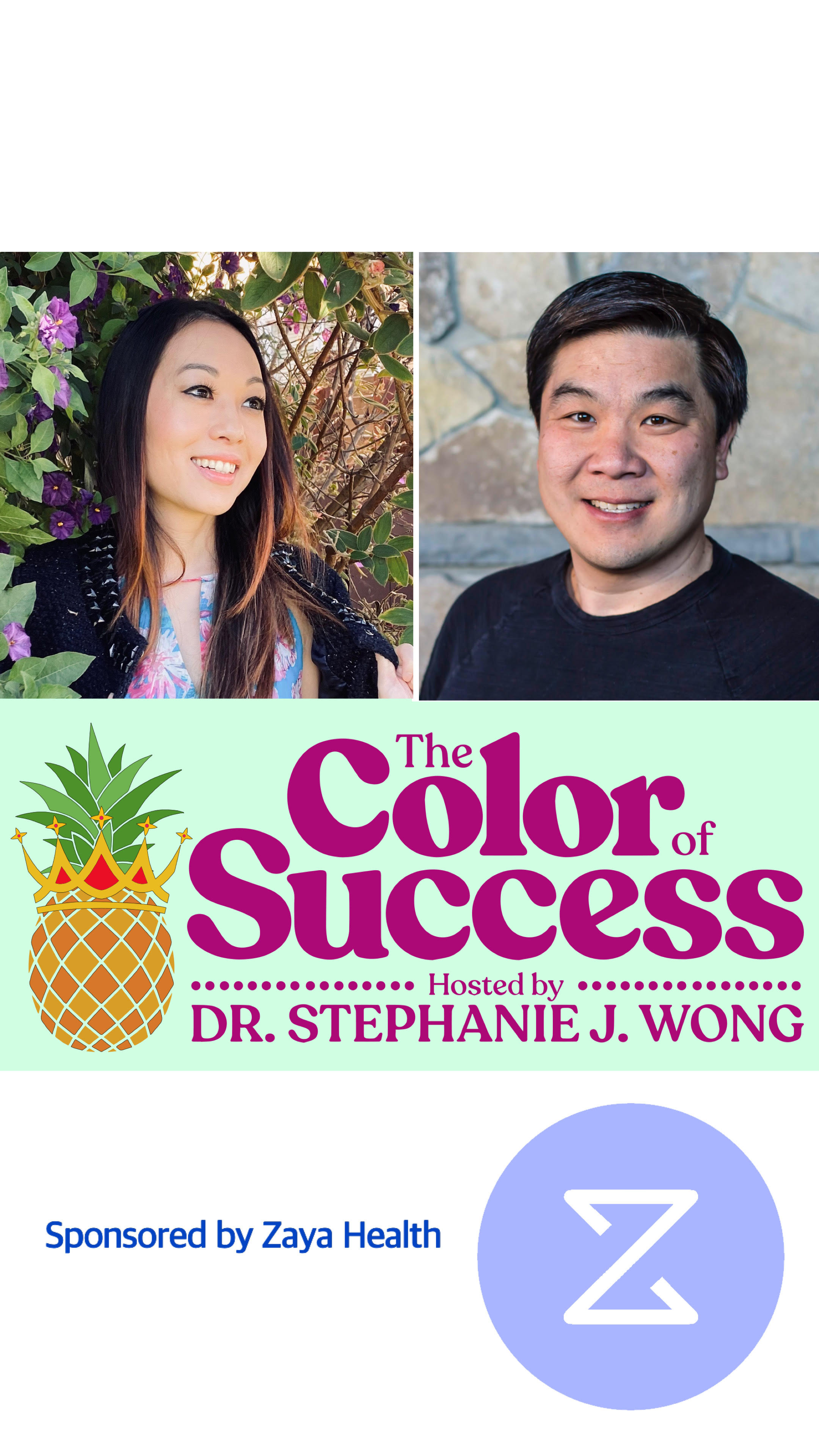 Dave Lu: Investing in the Future of the Asian American Community and Promoting Mental Health