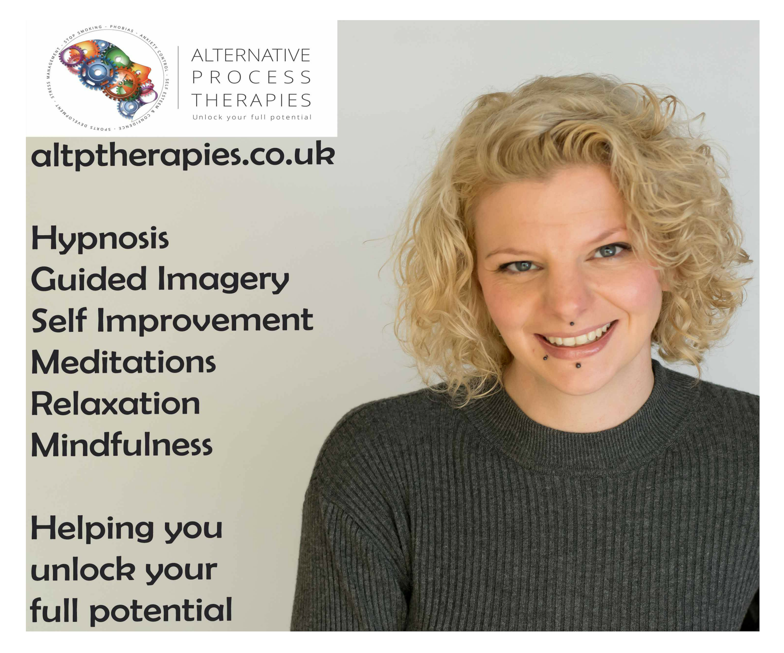 Overcome flying phobia with hypnotherapy