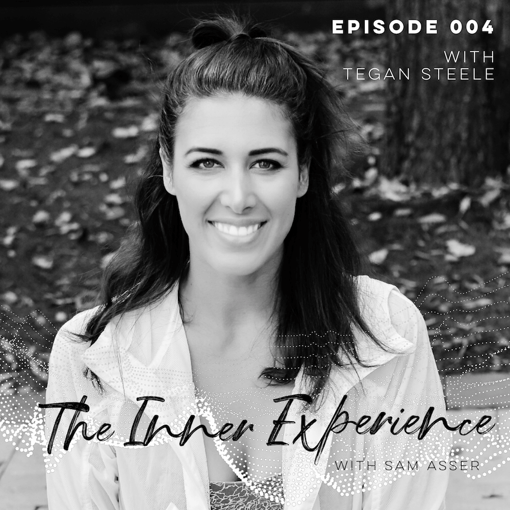 The Inner Experience with Sam Asser