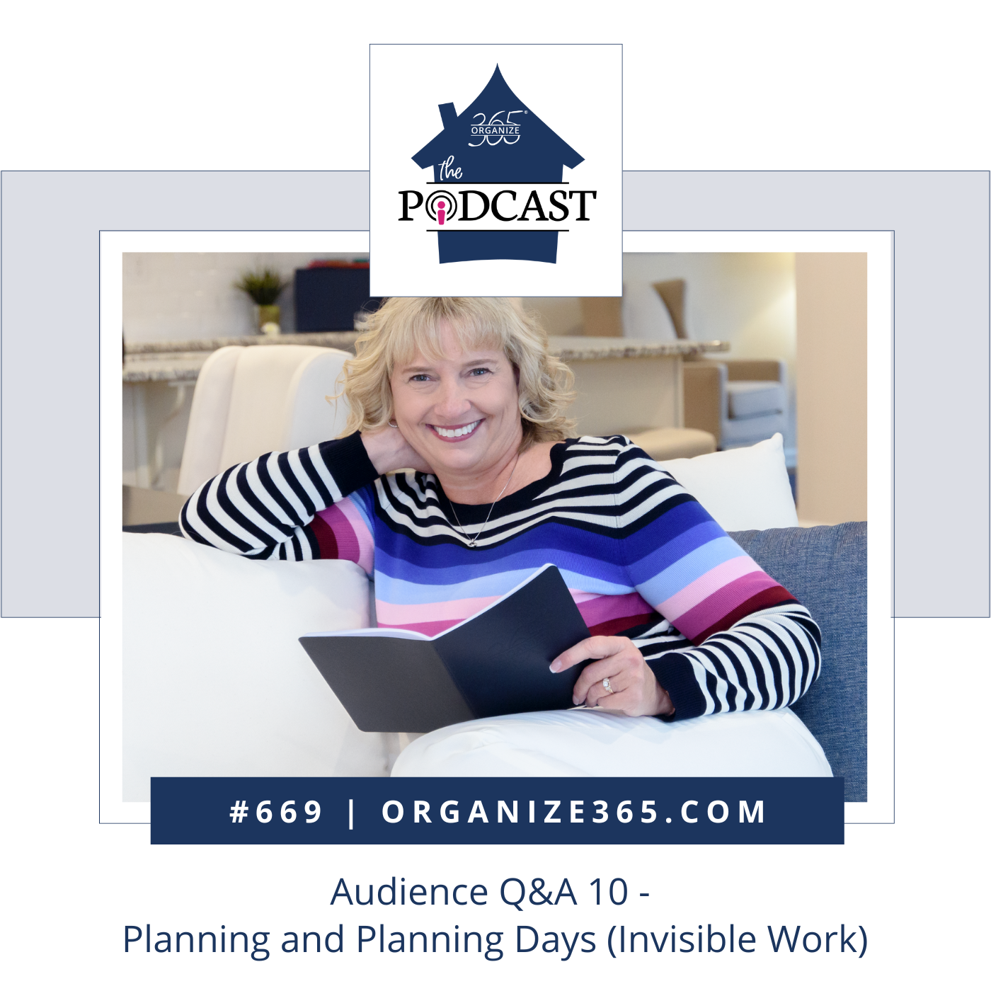 669 - Audience Q&A 10 Planning and Planning Days (Invisible Work)