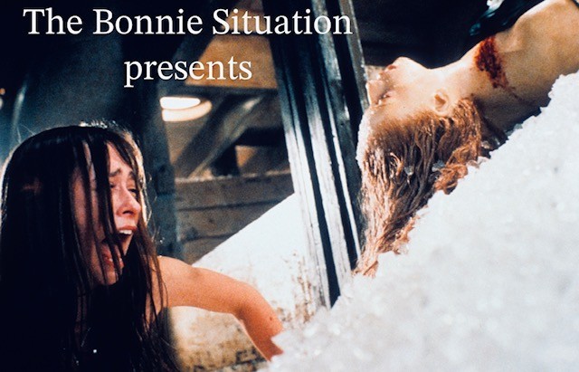 I know what you did last Summer