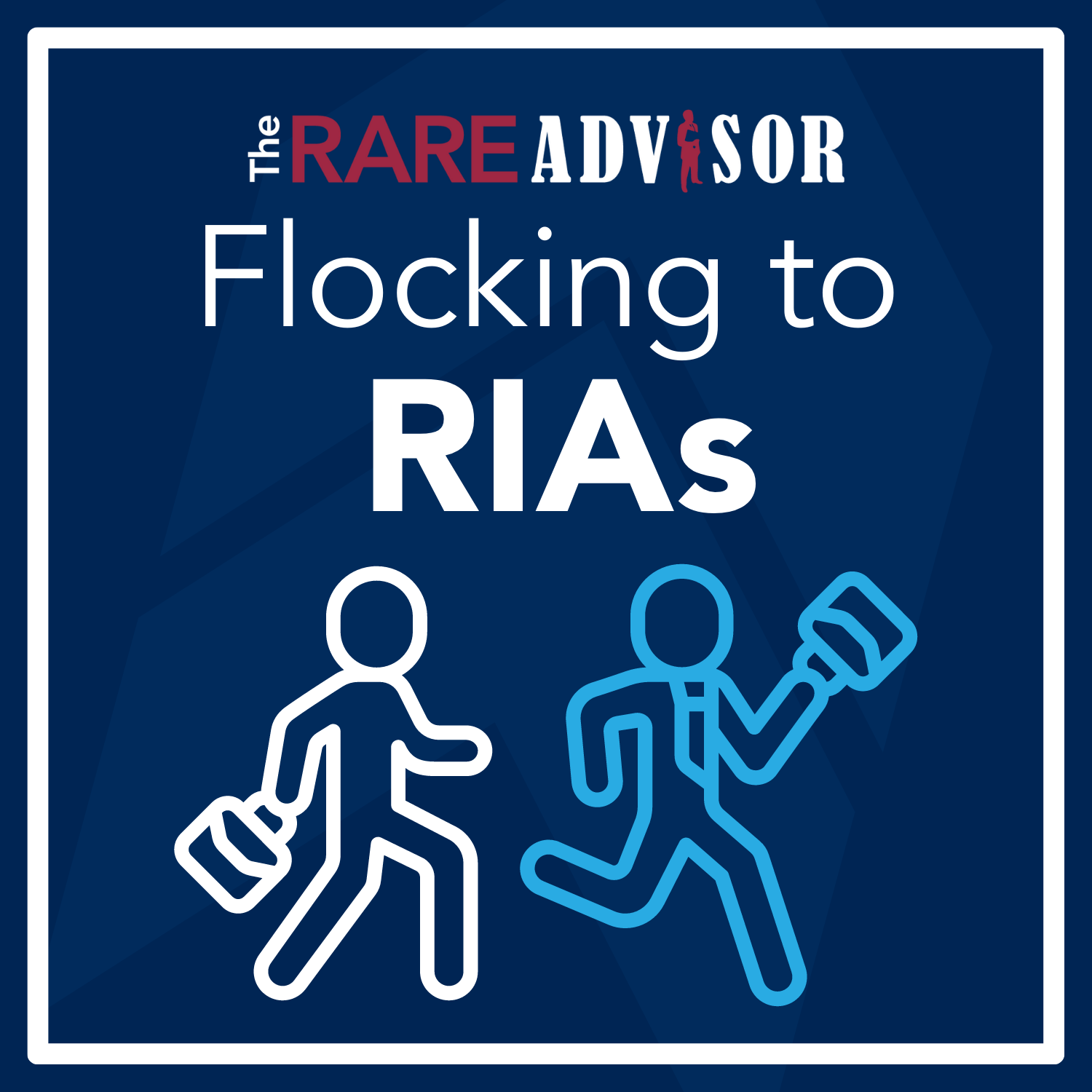 The RARE Advisor