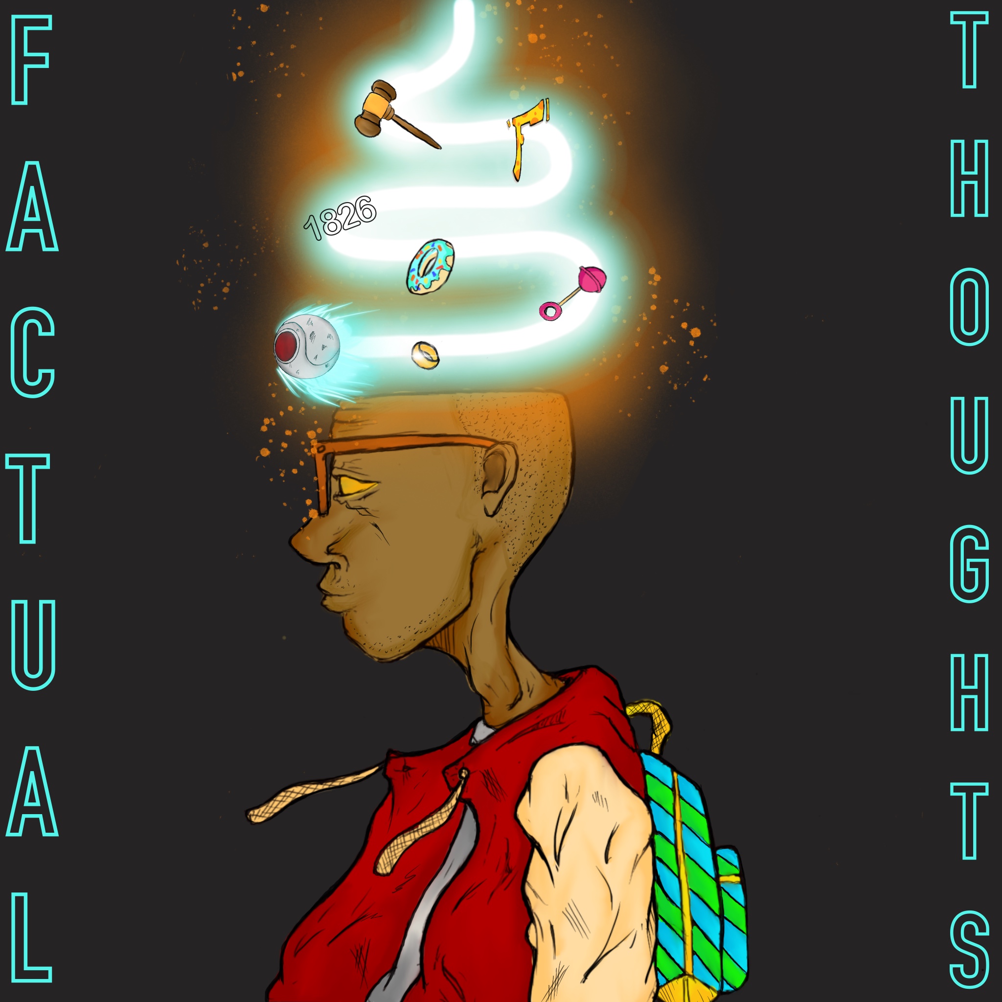 Factual Thought\'s