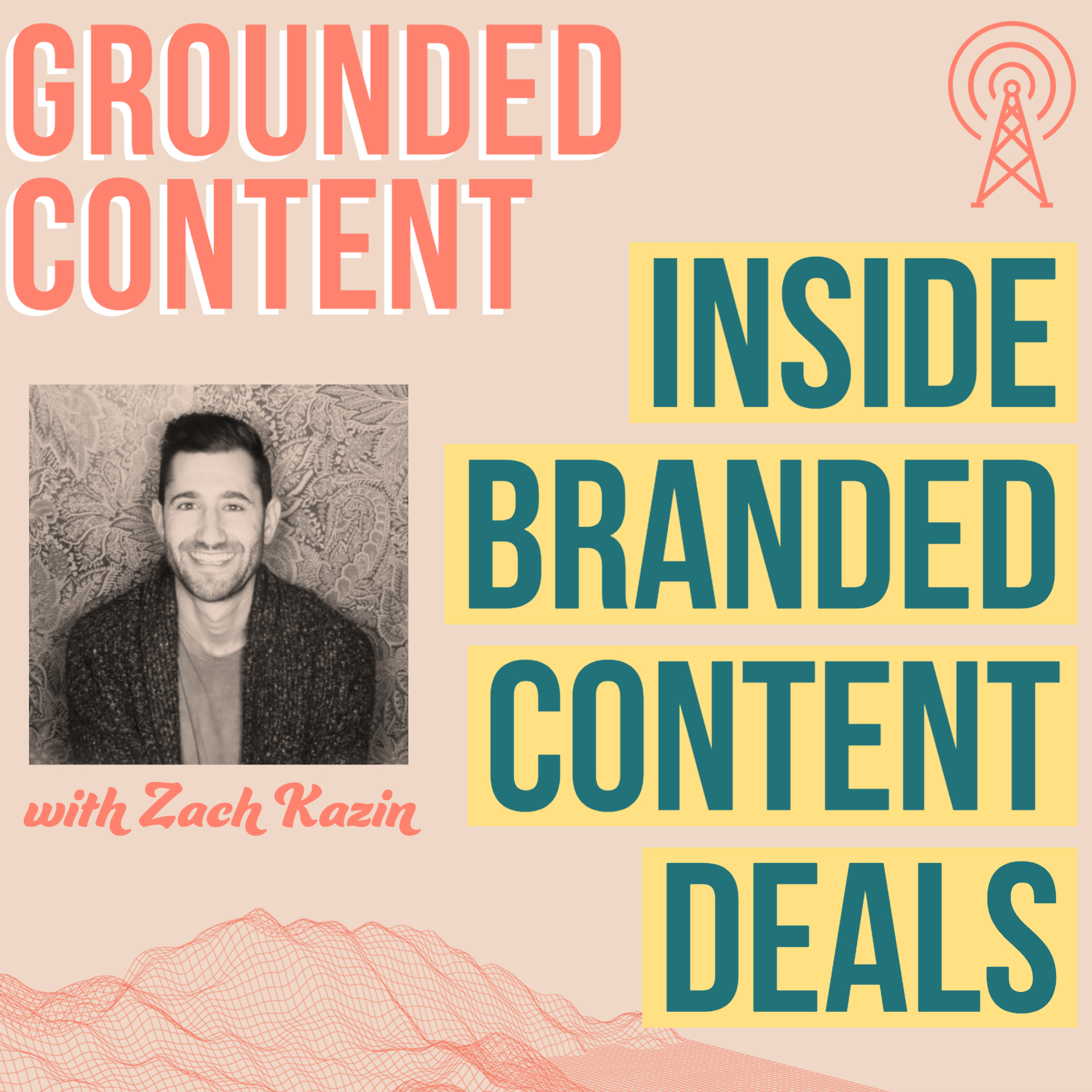 Grounded Content - content strategy, marketing, and content creation
