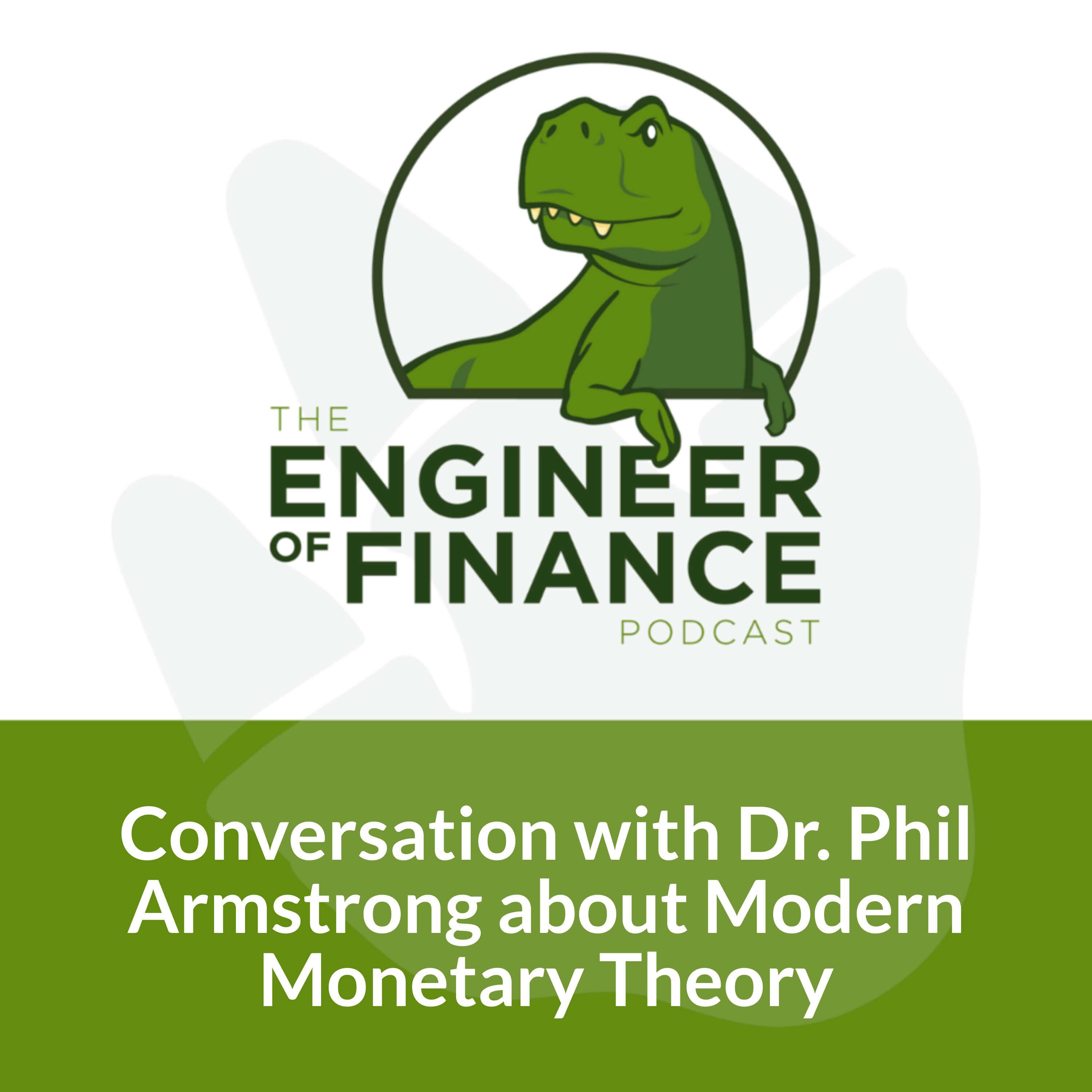 Engineer of Finance