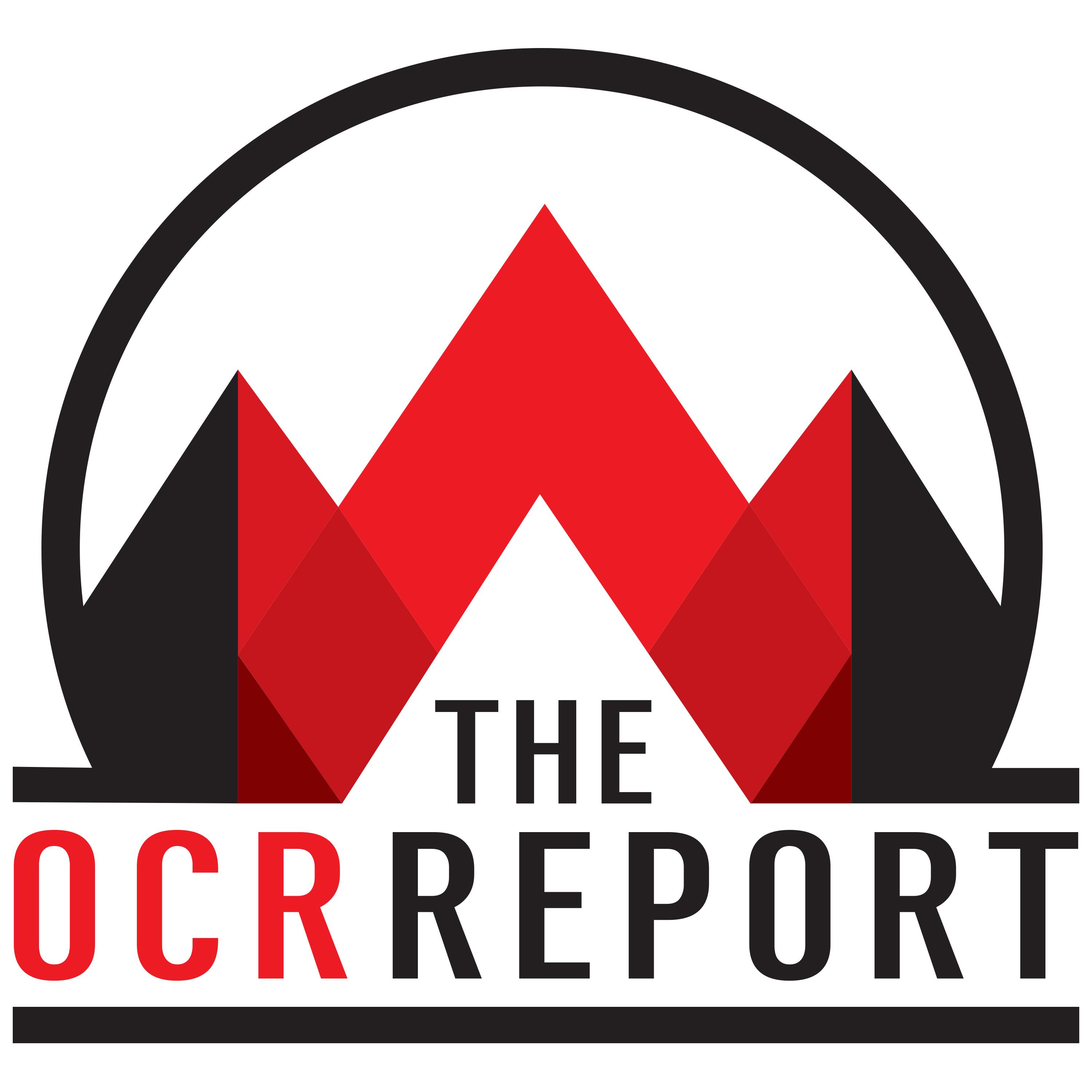 The OCR Report