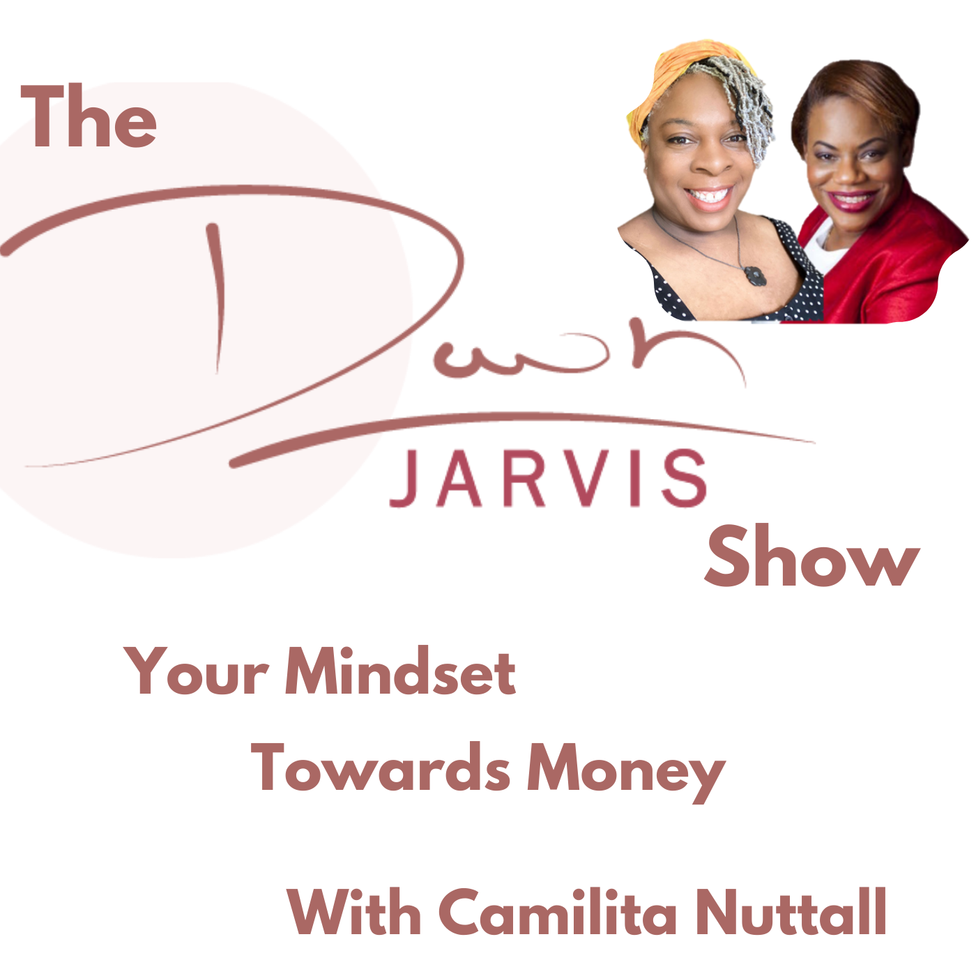 The Dawn Jarvis Show