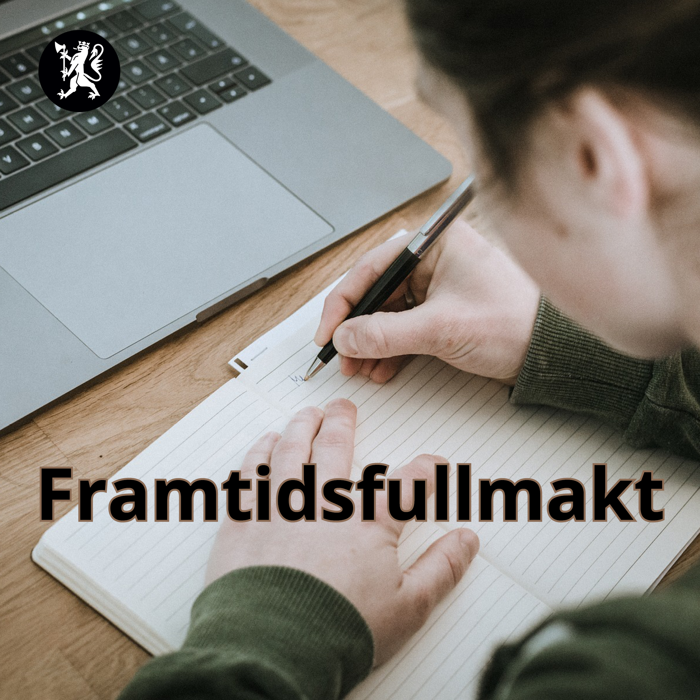 For folk og natur