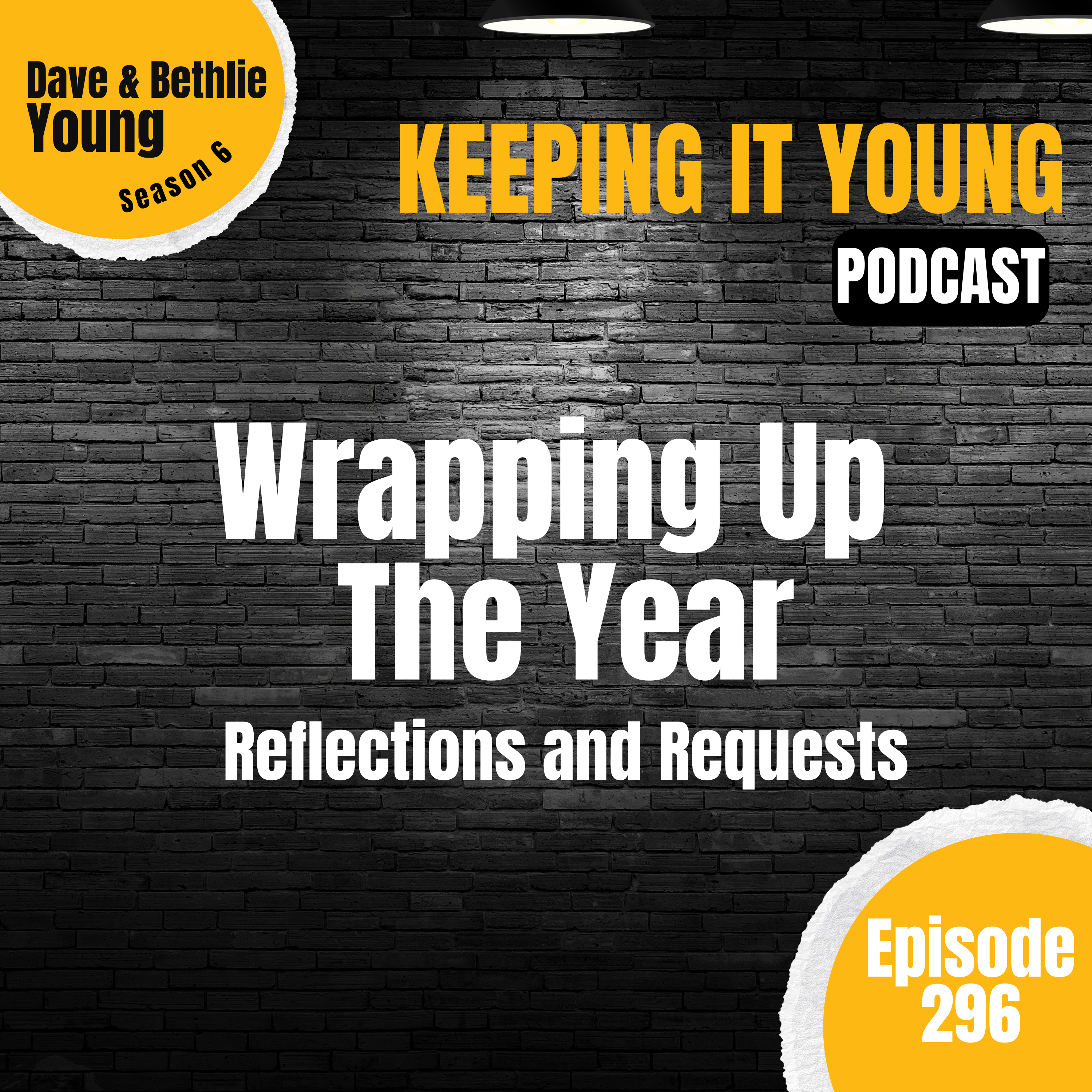 Wrapping Up 2025....What's Next?