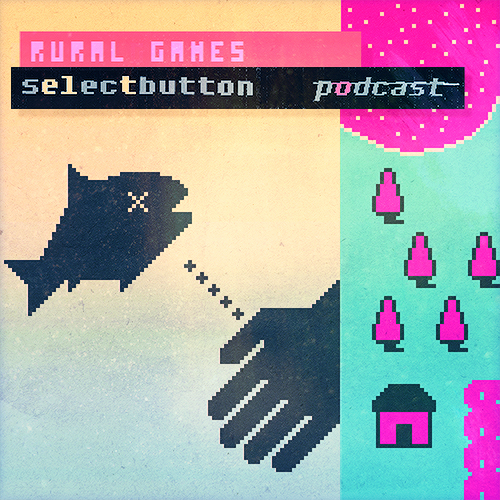 ::the selectbutton.net podcast::