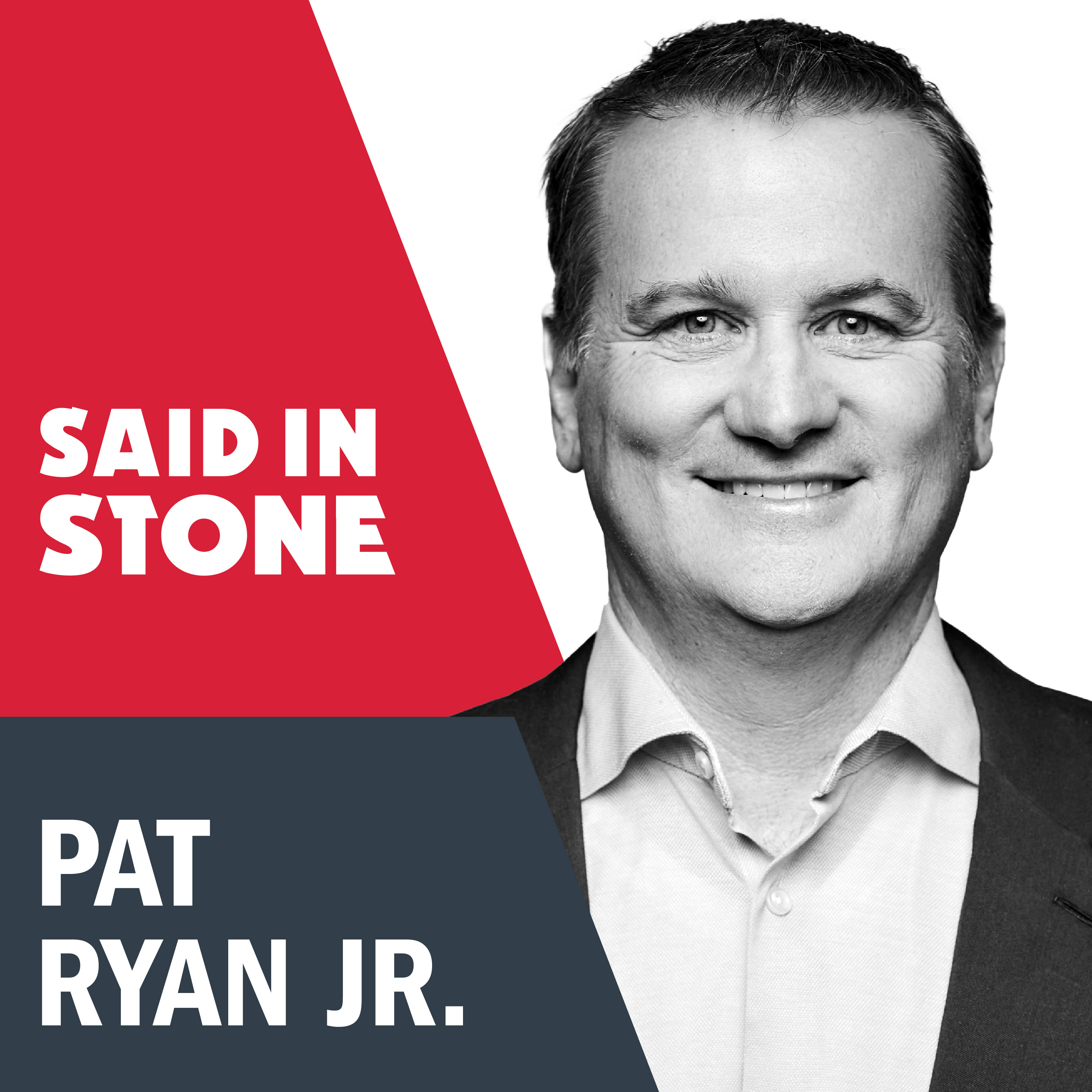 Said In Stone: An Ozinga Podcast