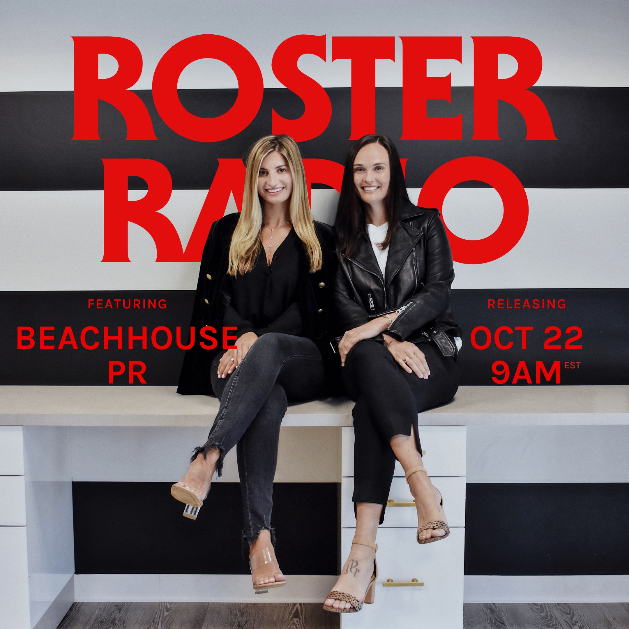 Roster Radio