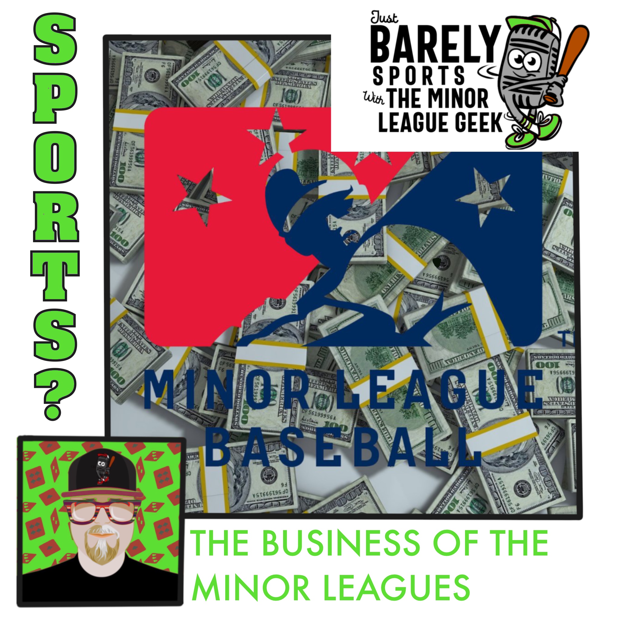 The Business of the Minor Leagues