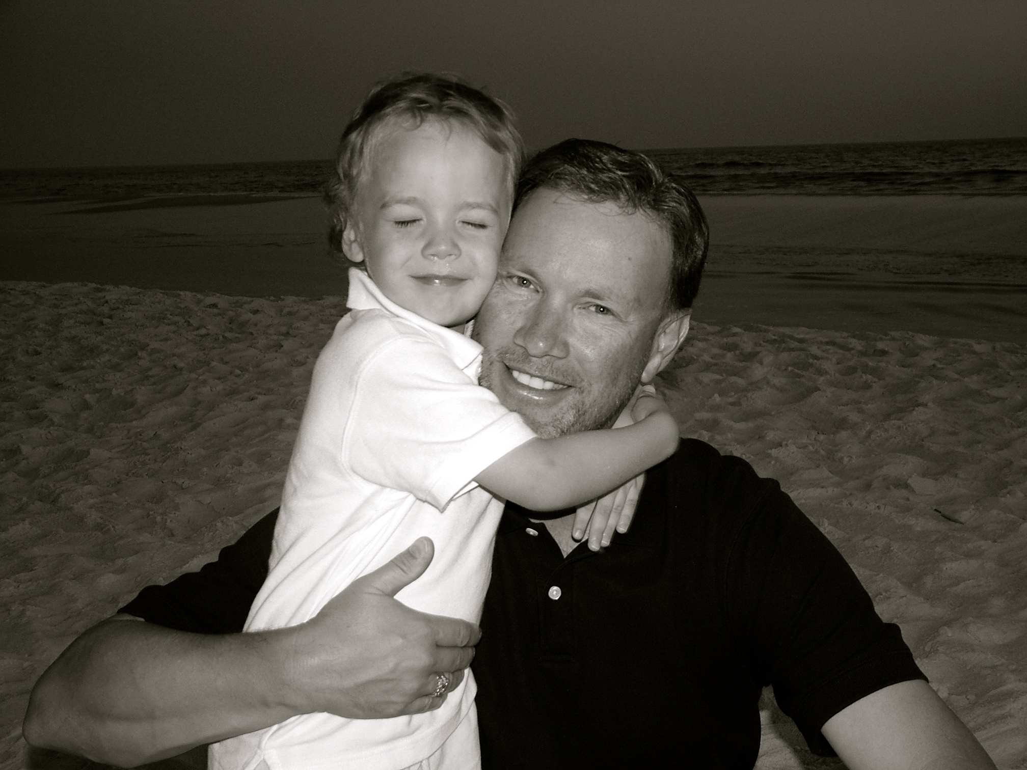 Ep. 111 The Value of a Good Father