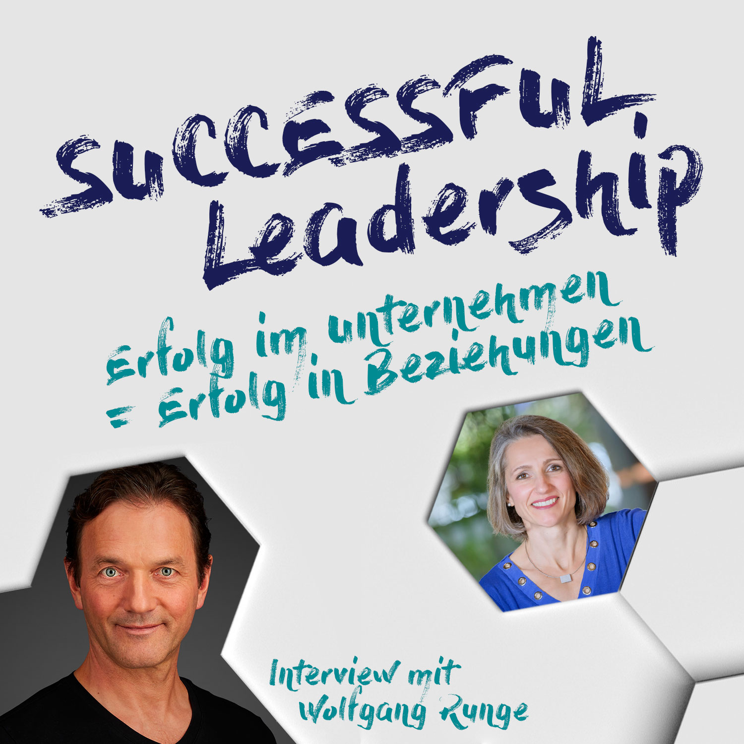 Successful Leadership