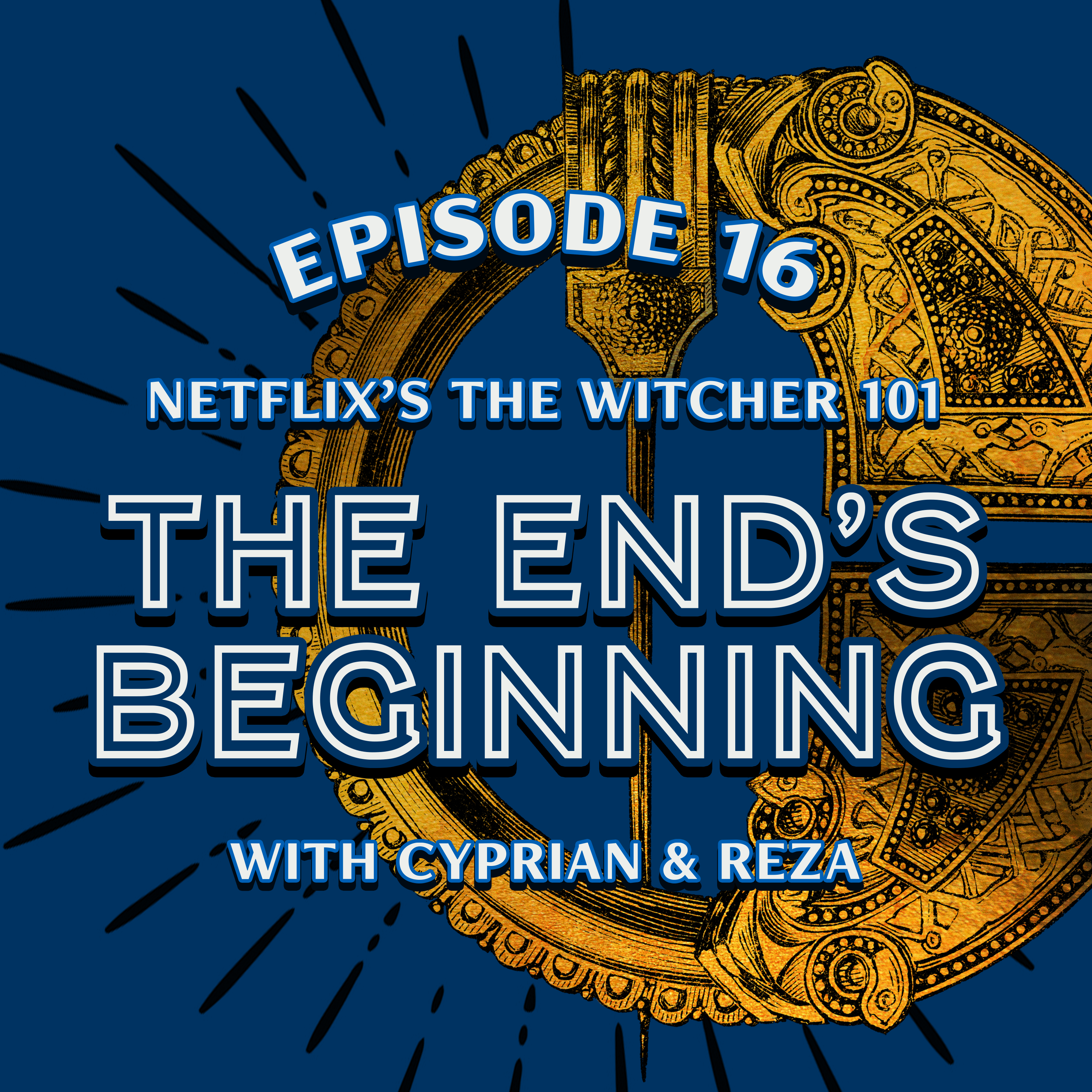 Breakfast in Beauclair