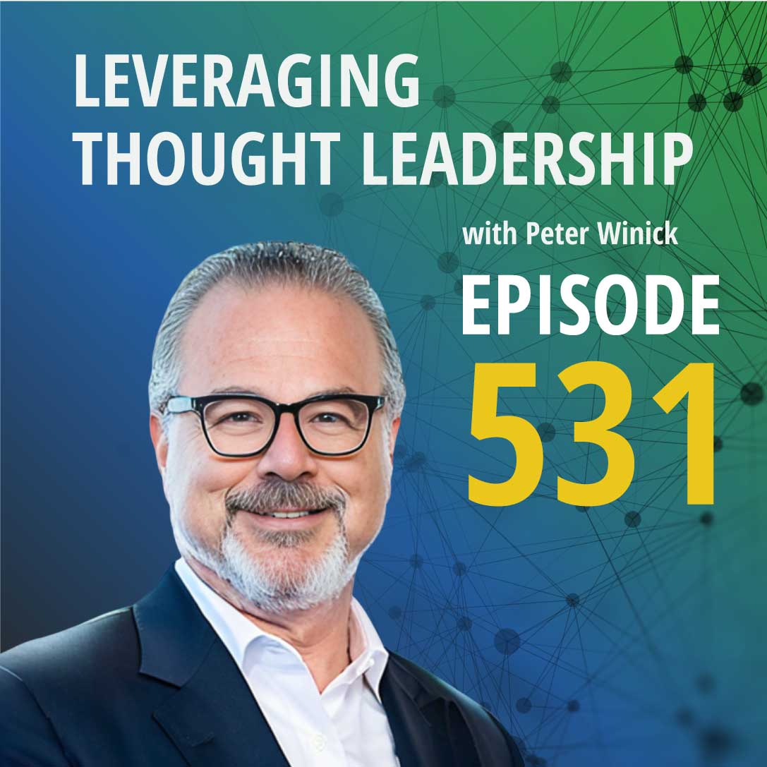 Leveraging Thought Leadership