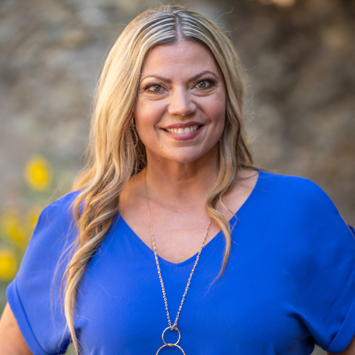 Dr. Angie Cross