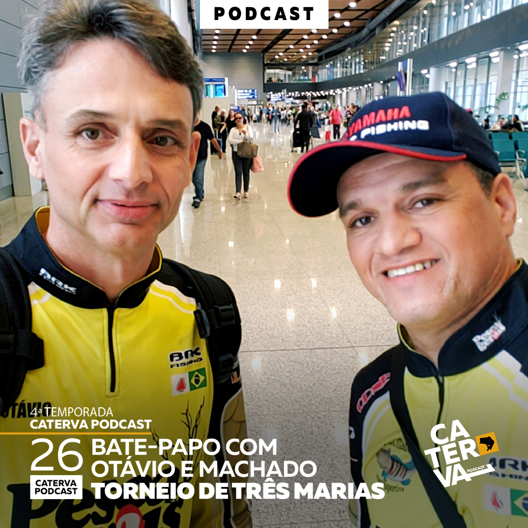 Caterva Podcast
