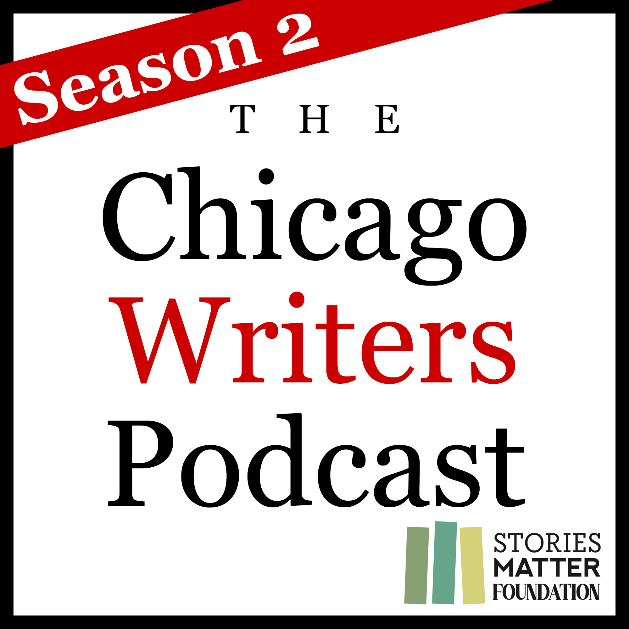 Chicago Writers Podcast