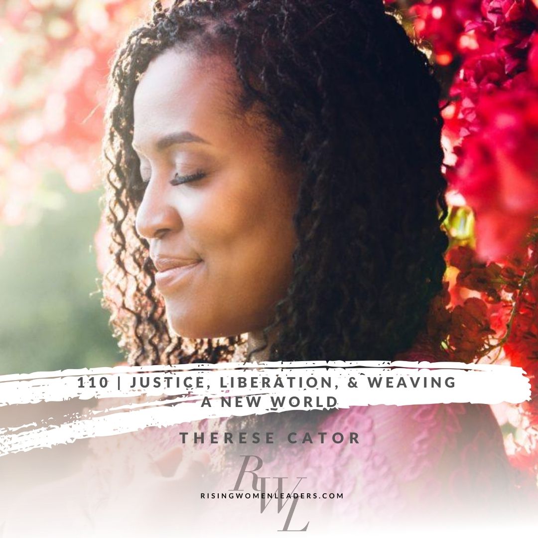 Rising Women Leaders