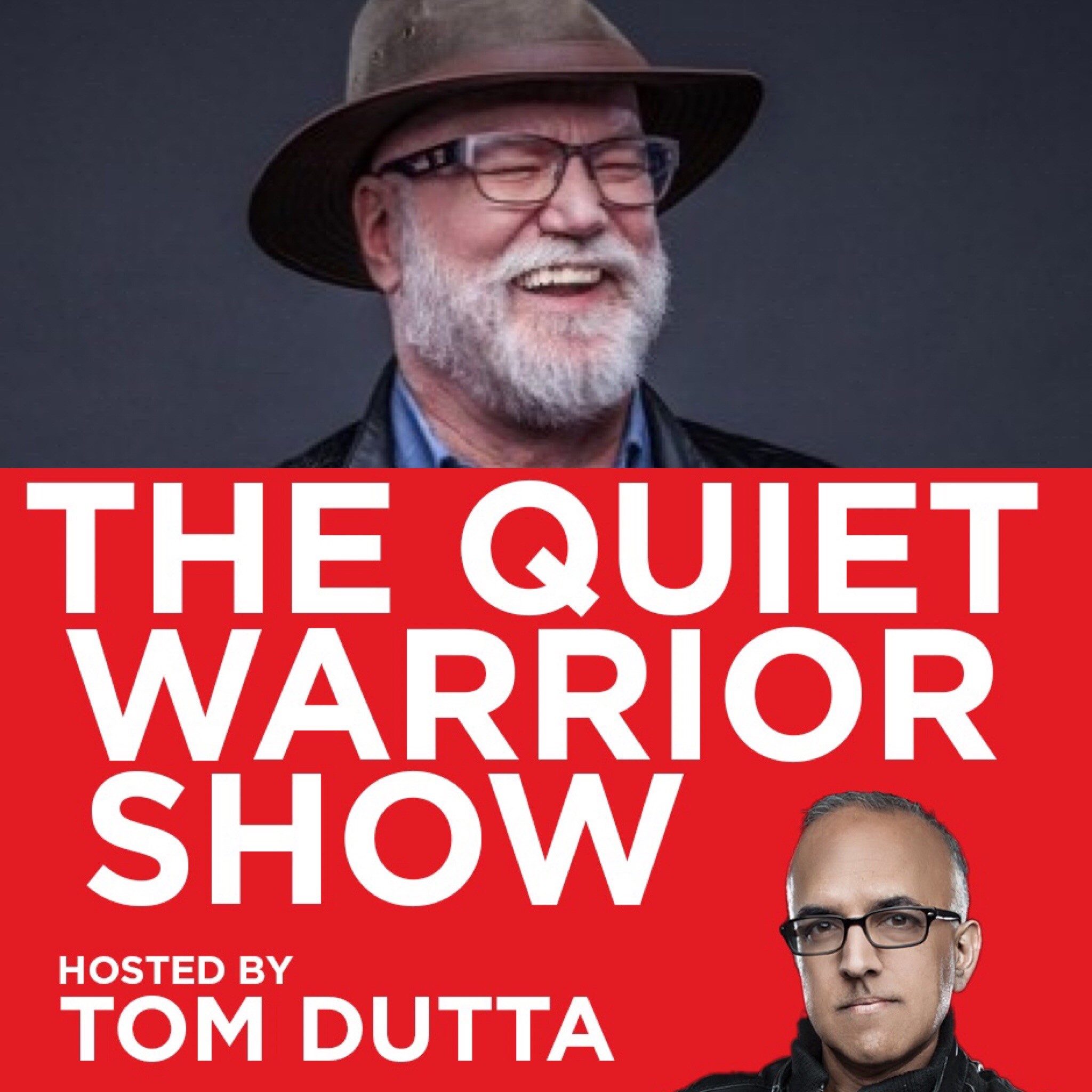 The Quiet Warrior Show