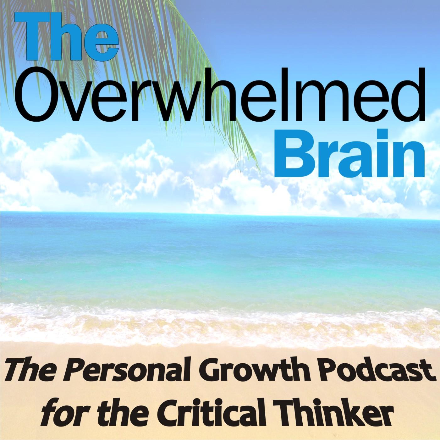 Identifying Your Sense of Self - Overcoming the Guilt of Leaving the Emotional Abuser - Diminishing Emotional Triggers