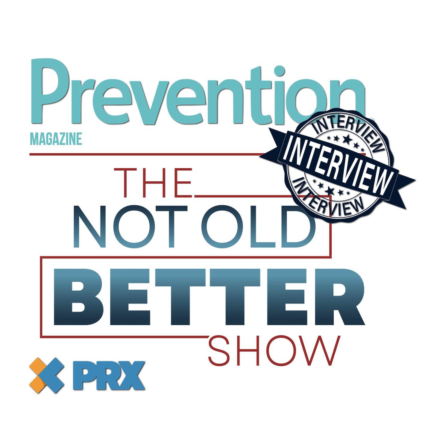 The Not Old - Better Show