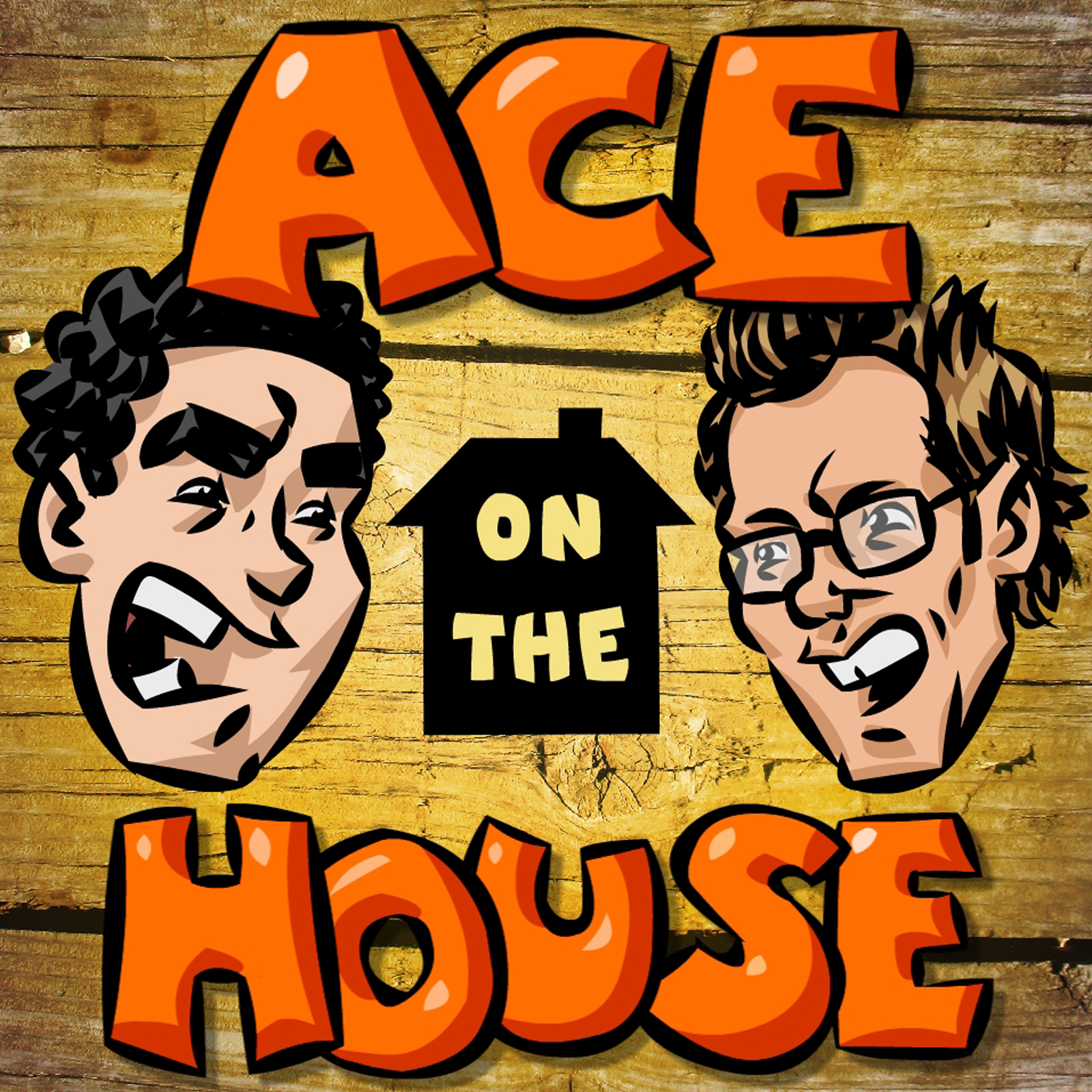 Ace On The House