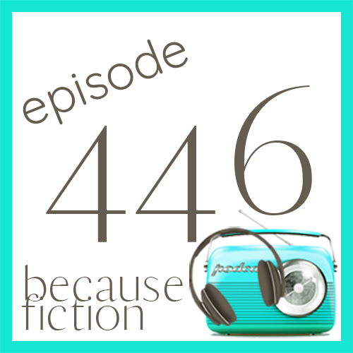 Episode 446: A Chat with Rachel Chamberlayne