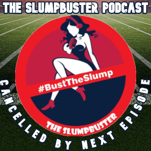 The Slumpbuster 145: The Carolina Panthers and Rams Preview, Miami Heat the favorite to win?, Demar Derozan talks the Lakers