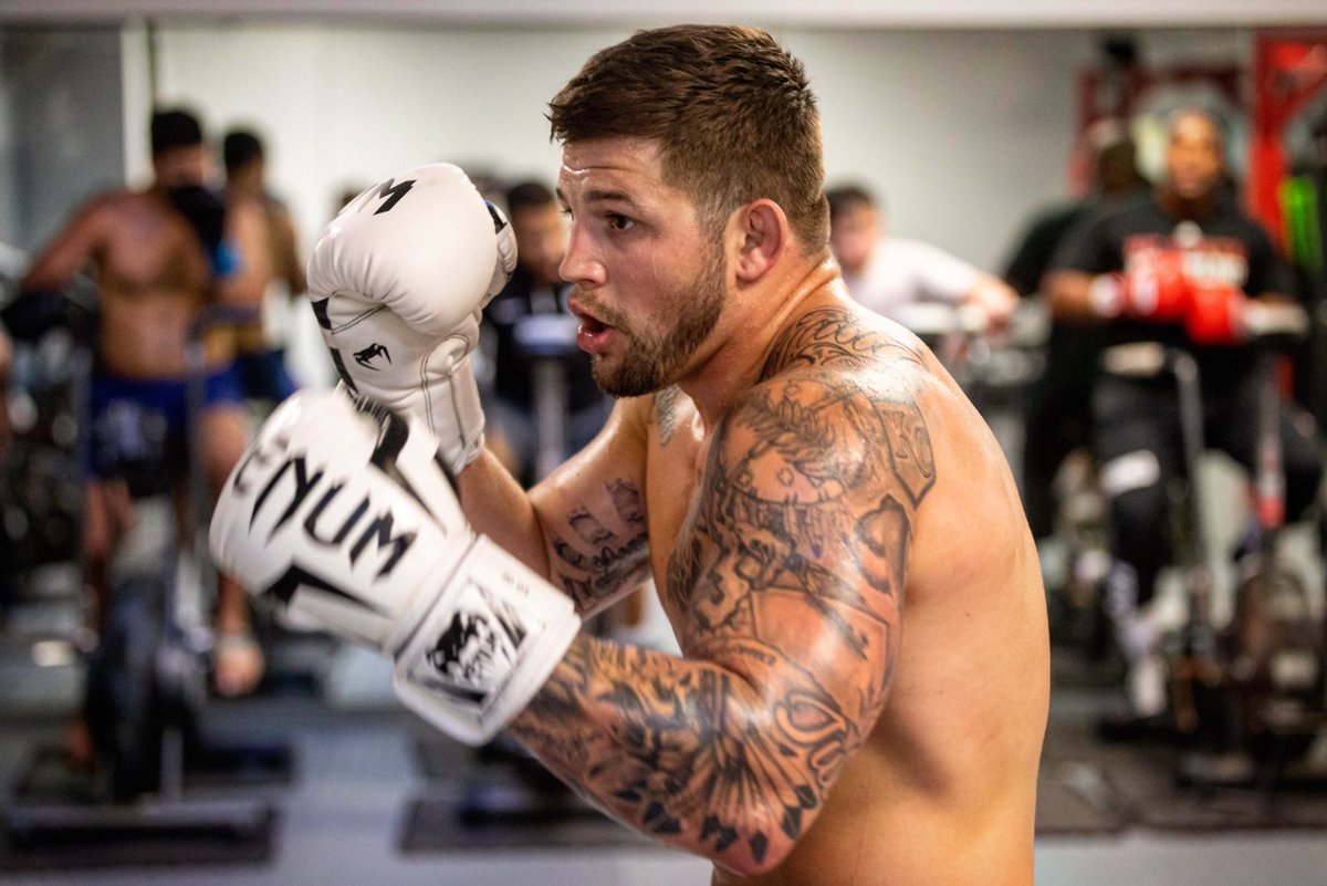 Ep 195: 2x All American Wrestler and Pro MMA Fighter Kyle Crutchmer
