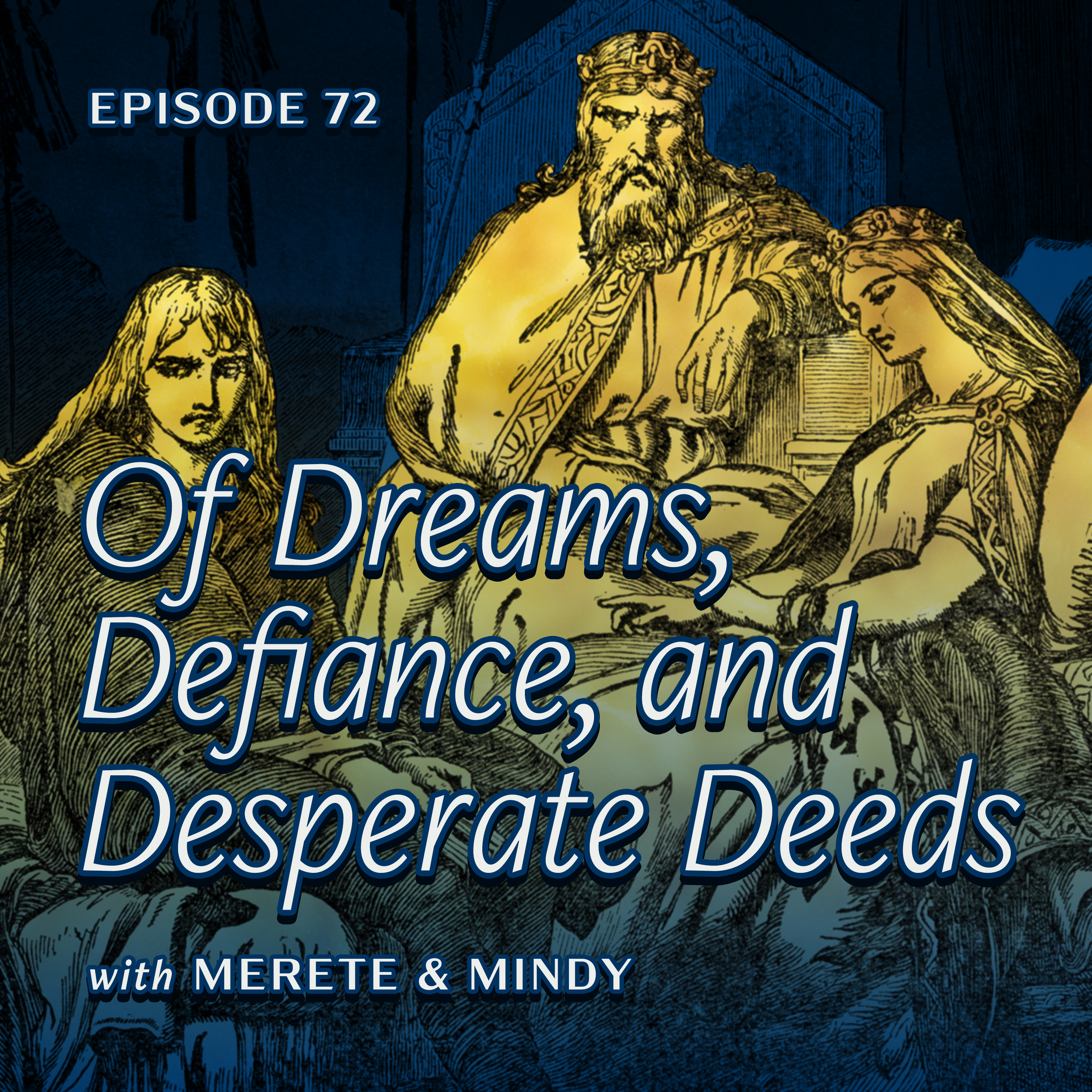 Breakfast in Beauclair