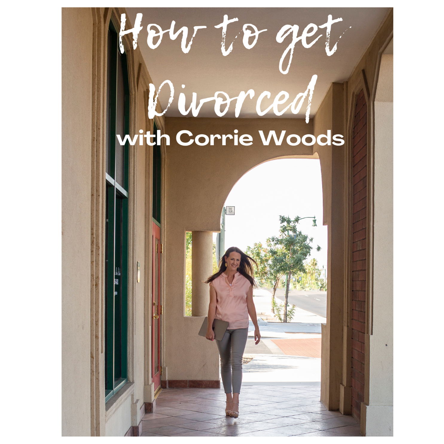 How to get Divorced