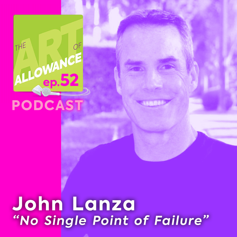 The Art of Allowance Podcast | Parenting | Families | Money Smarts | Financial Literacy