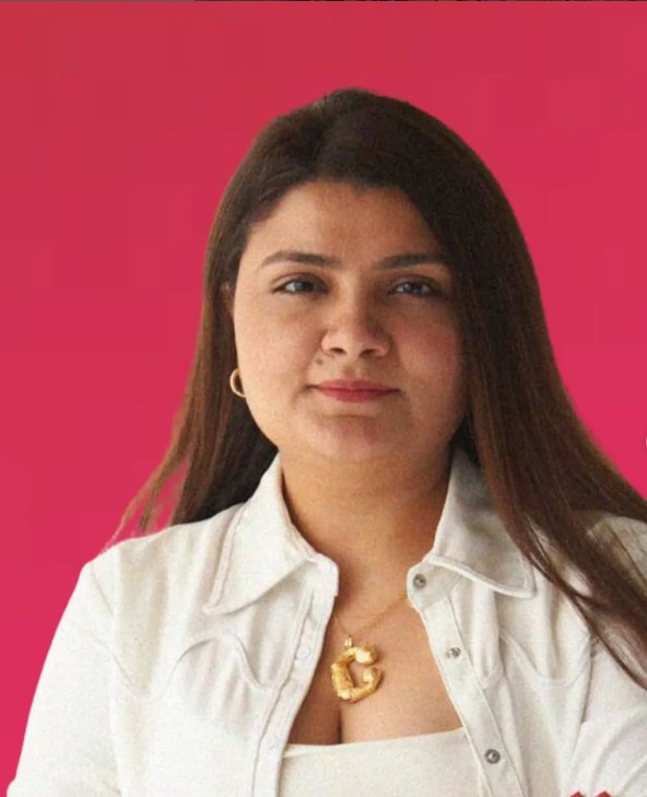 Bhargavi Gundala on Support, Community and What it Means to Grow in the Art World | ATH Podcast