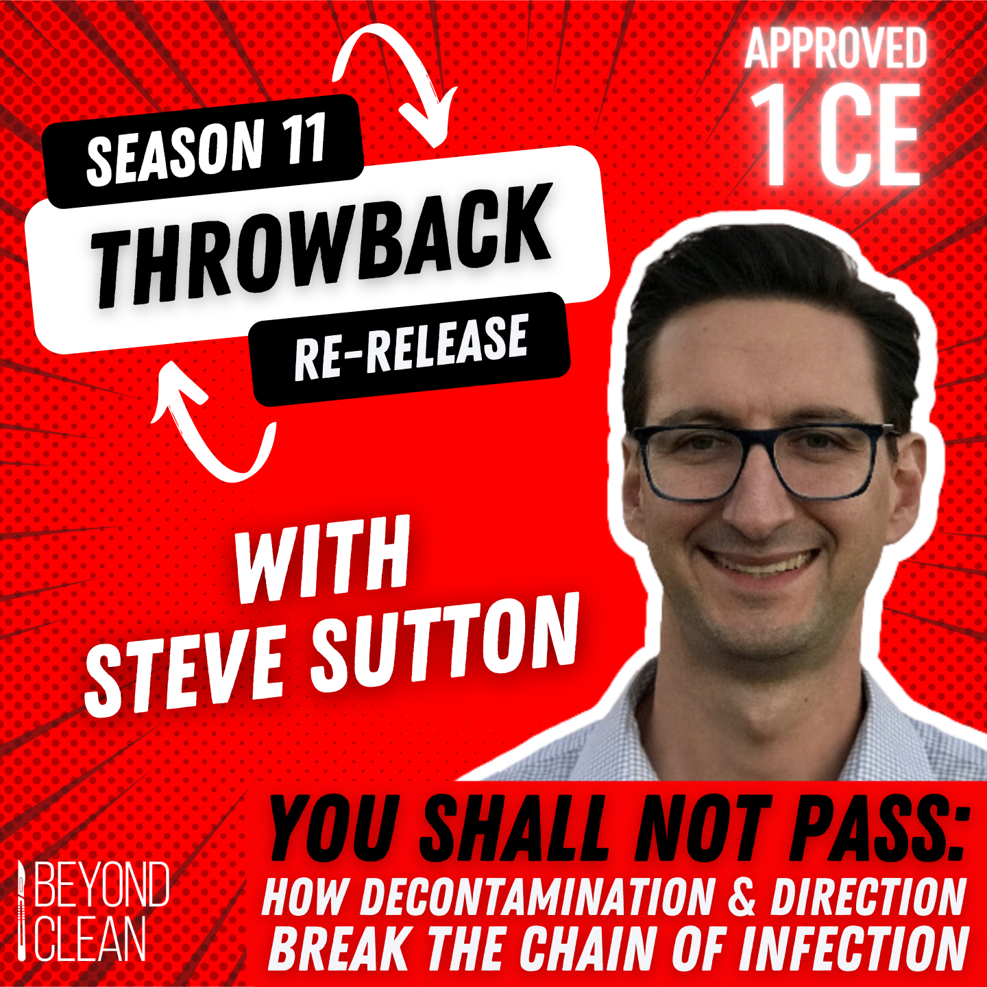 Beyond Clean Podcast