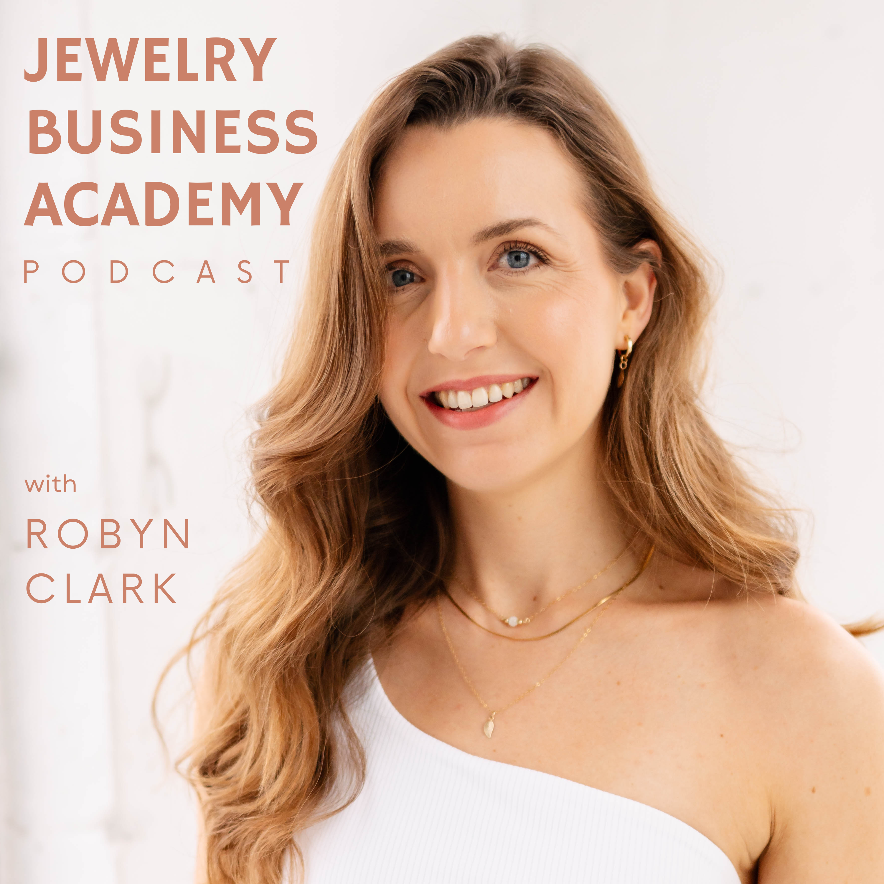 256 | You're Not Unmotivated...Your Business Has No Structure  // LIVE Coaching with Robyn