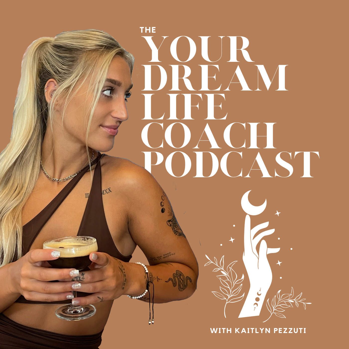 The Divinely Committed Podcast