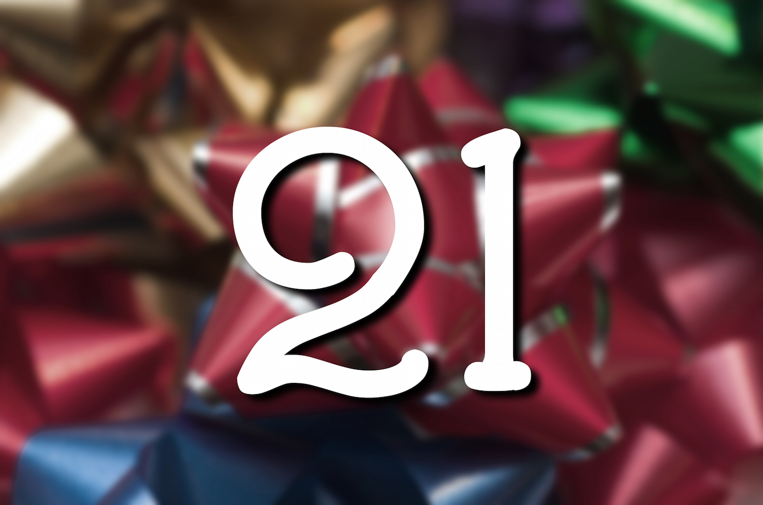 2016 Audio Advent Calendar, presented by Life Lab Notes