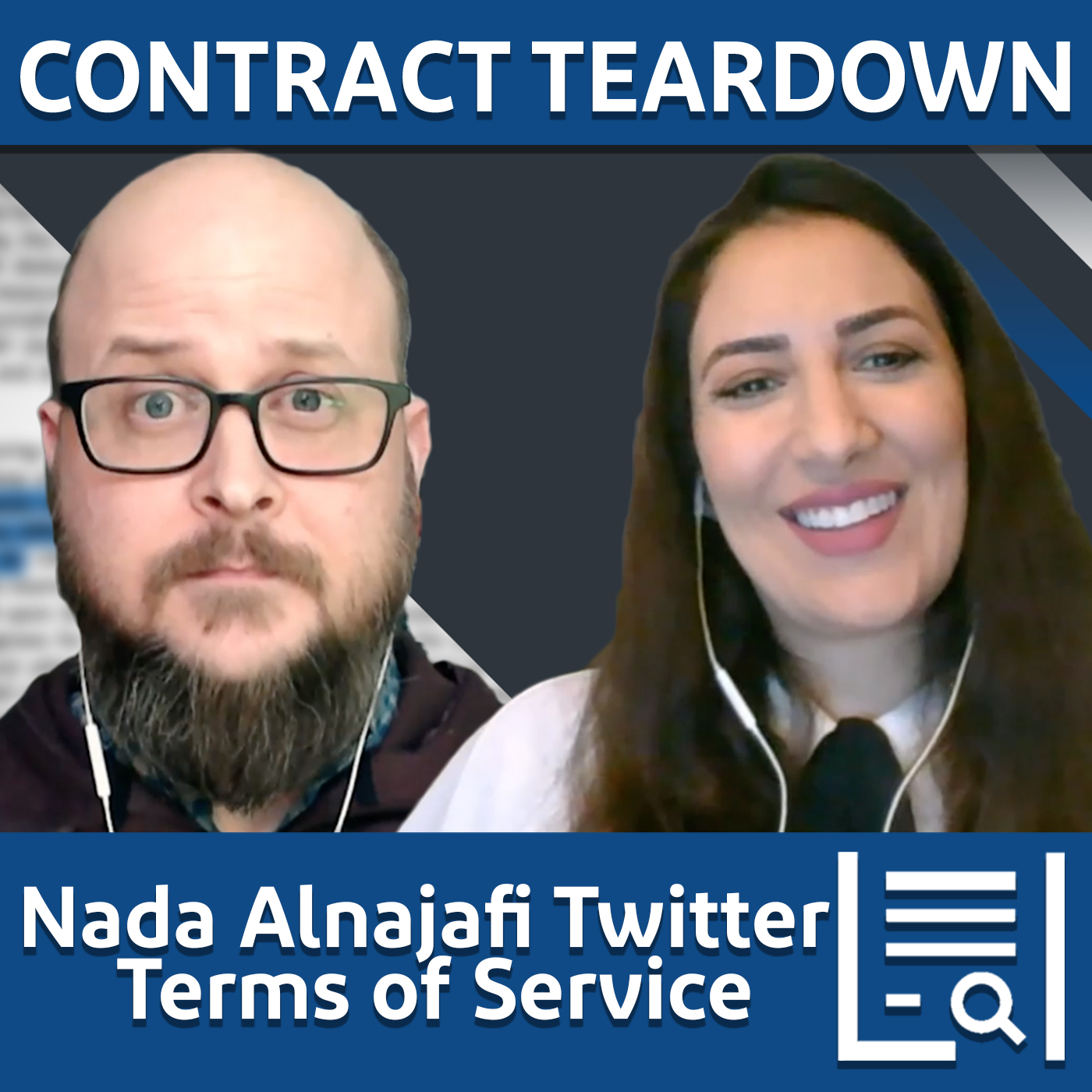 Contract Teardown Show from Law Insider