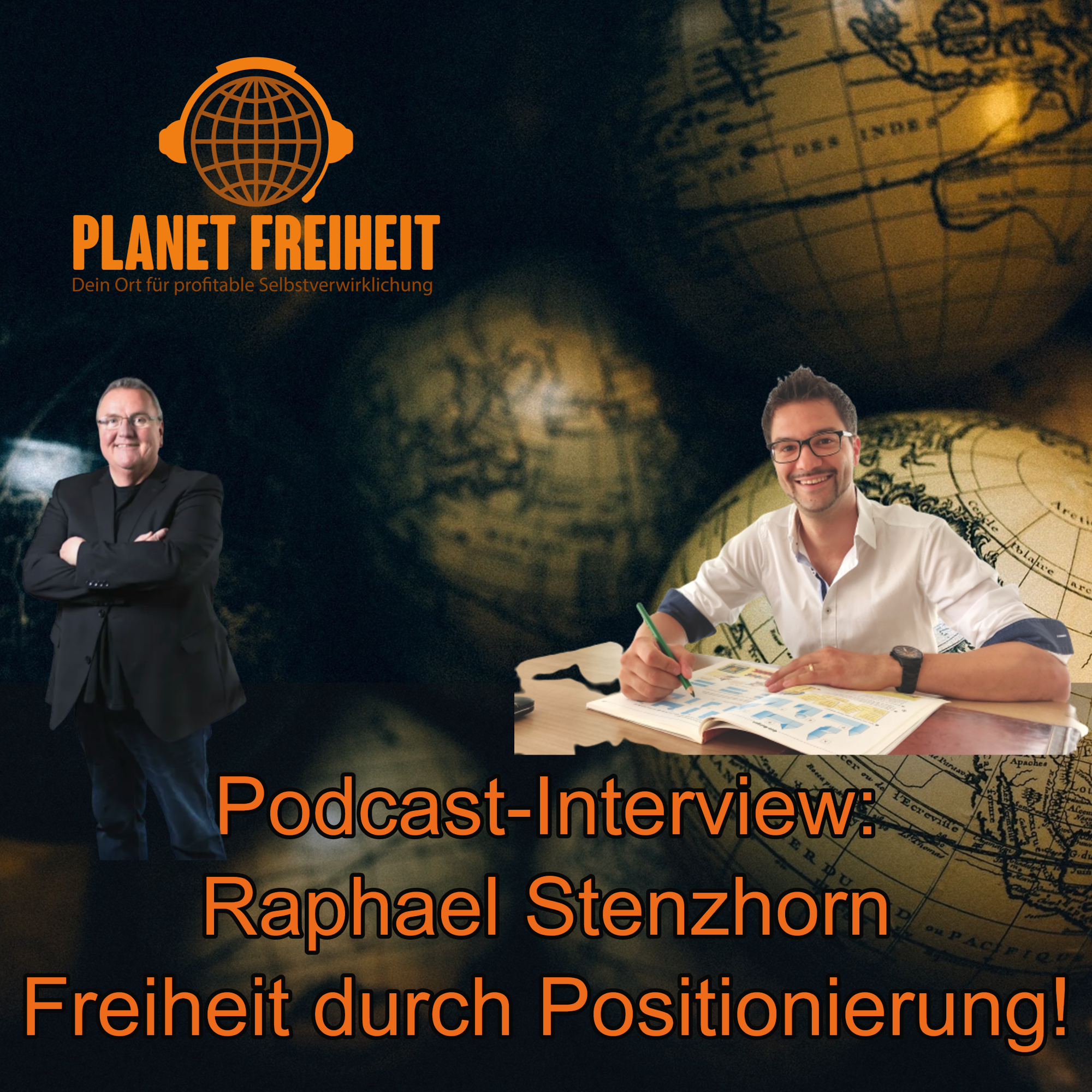 Planet Freiheit