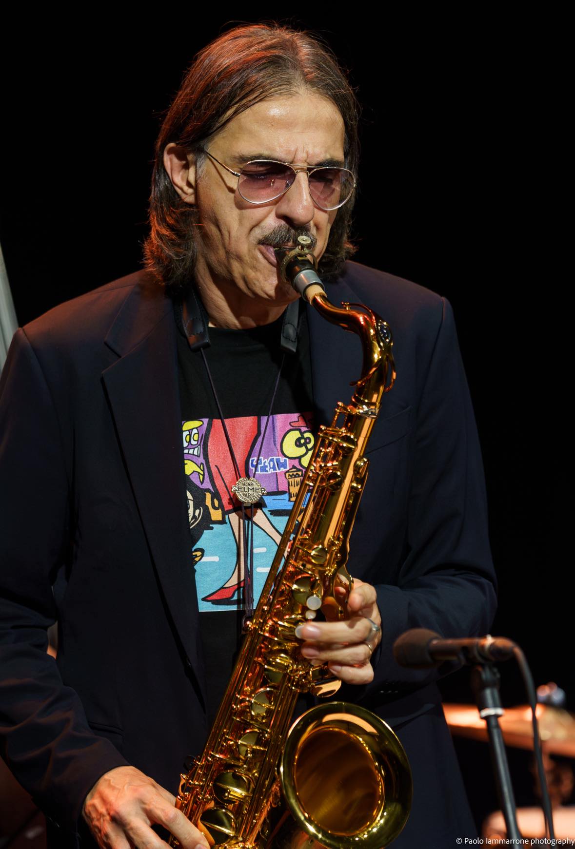 Everything Saxophone Podcast