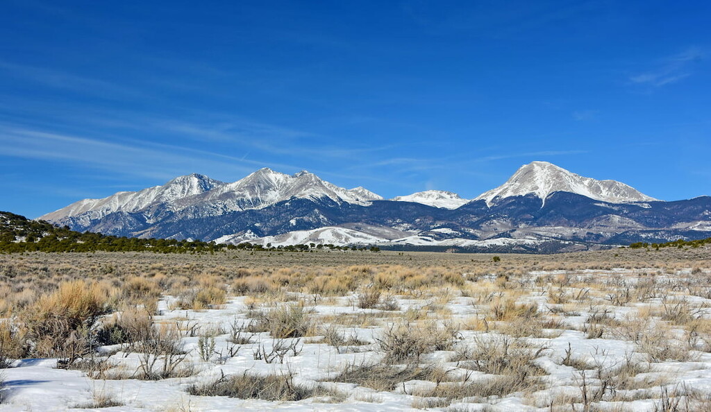 Land Stories Live --- Season 2, Episode 8! Thomas Buck is Eager to Share Why Colorado Living is His Dream Come True