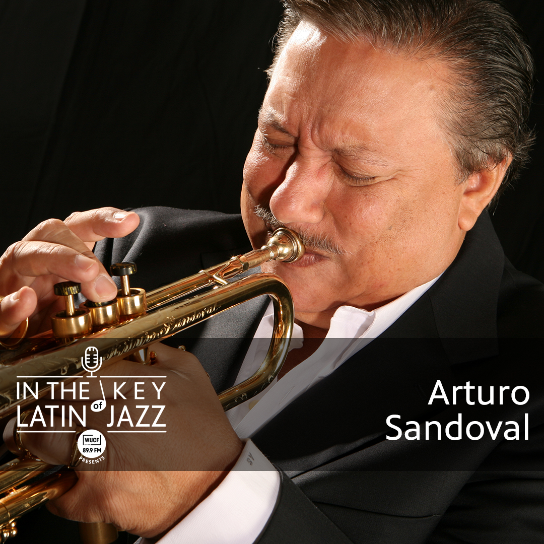 In The Key Of Latin Jazz