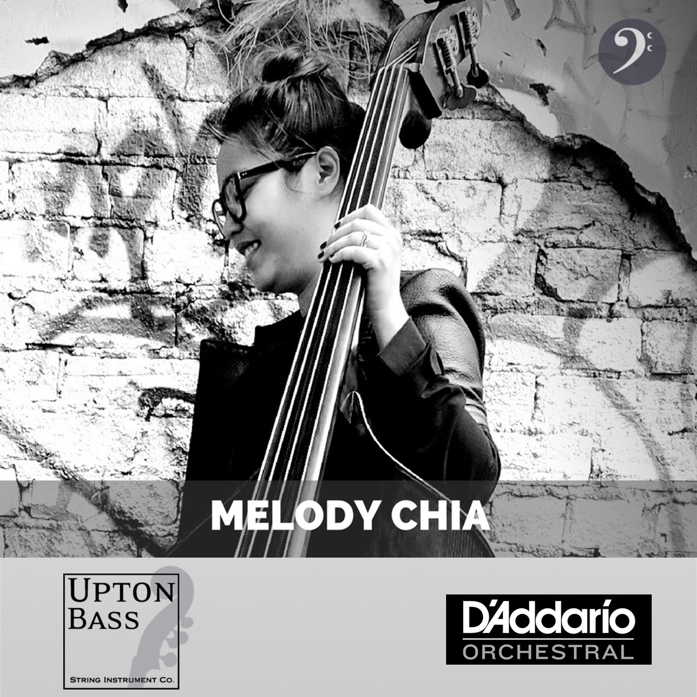 Contrabass Conversations