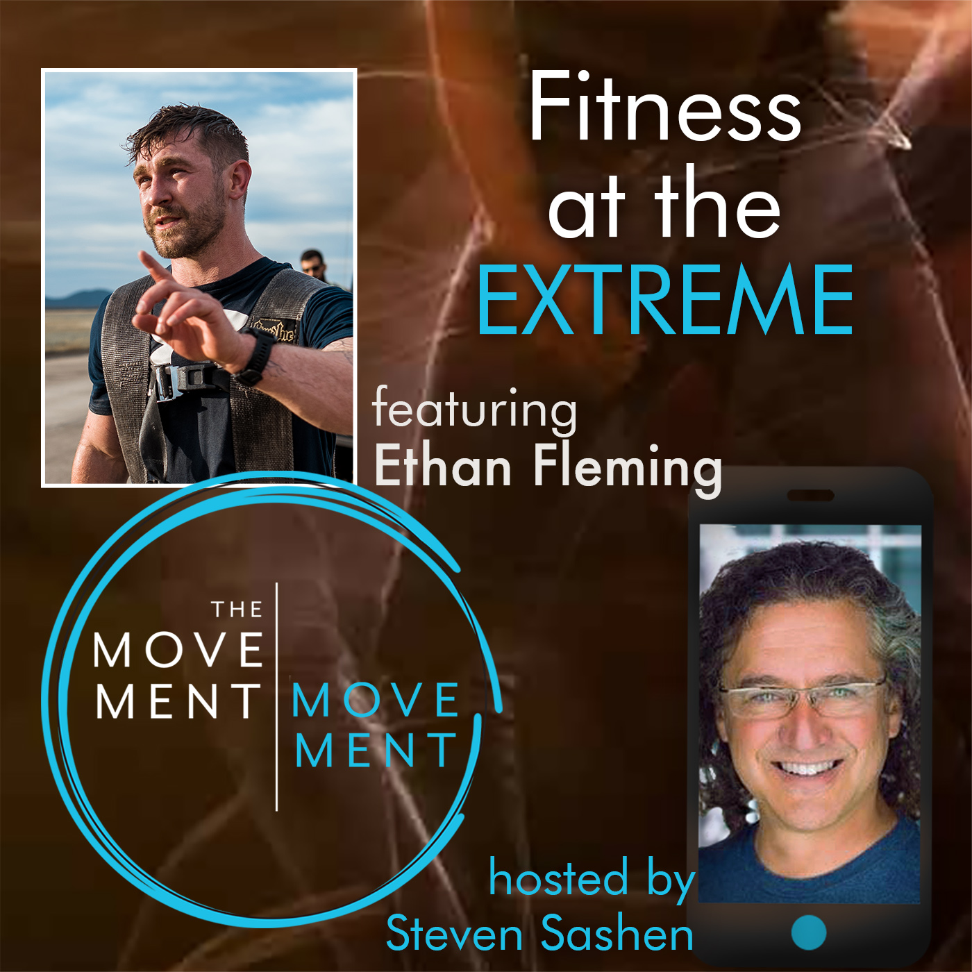 Episode 194: Fitness at the EXTREME