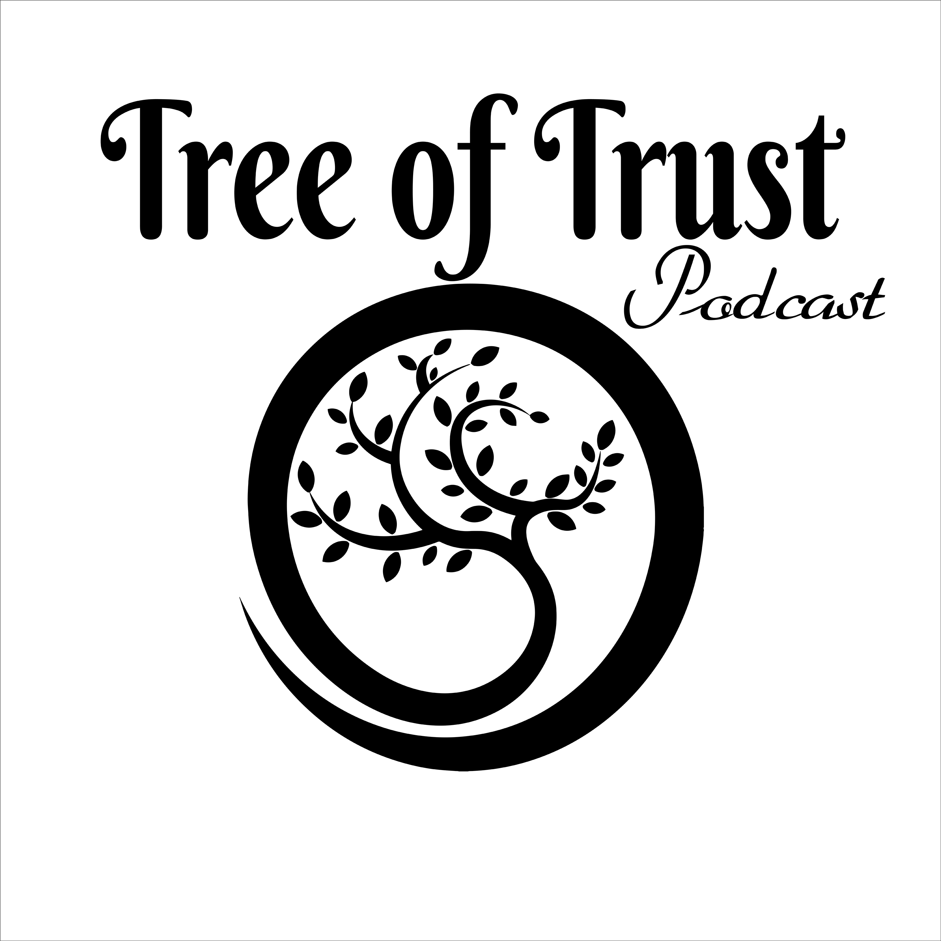 Tree of Trust Podcast